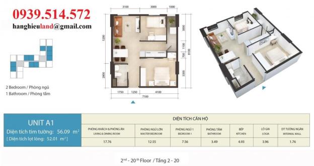 Căn hộ gần bến xe Miền Tây, giá chỉ từ 17tr/m2, nội thất cao cấp 8891174