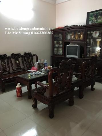 Cho thuê nhà 4 tầng, 3 phòng Kinh Bắc, TP. Bắc Ninh 8805255