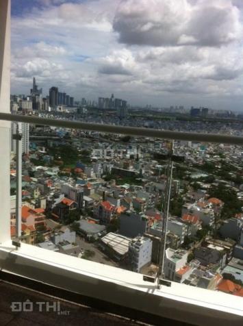 Kẹt tiền bán gấp căn hộ Hoàng Anh Thanh Bình, tầng cao, view toàn cảnh Quận 1 8752860