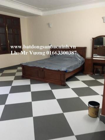 Cho thuê nhà 5 tầng, 5 phòng ngủ, Nguyễn Văn Cừ, TP. Bắc Ninh 8805358
