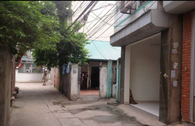 Cho thuê nhà mặt ngõ 82 Phú Đô, ngõ rộng, ô tô vào trong nhà thoải mái thích hợp làm VP, công ty 8833579