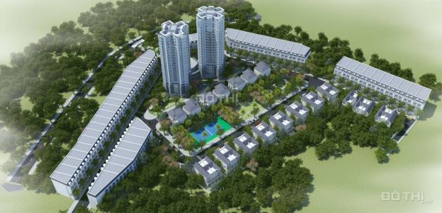 Bán biệt thự, biệt thự liền kề dự án Dragon Park, Văn Giang, Hưng Yên 8755073