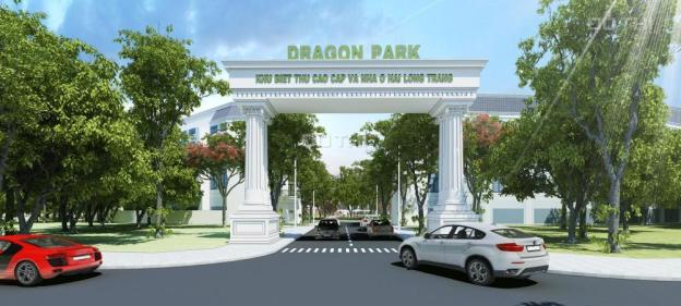 Bán biệt thự, biệt thự liền kề dự án Dragon Park, Văn Giang, Hưng Yên 8755073