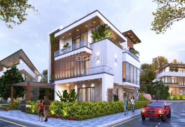 Cần bán đất nền dự án biệt thự Phú Cát – Phú Cát City Láng Hoà Lạc 8755936
