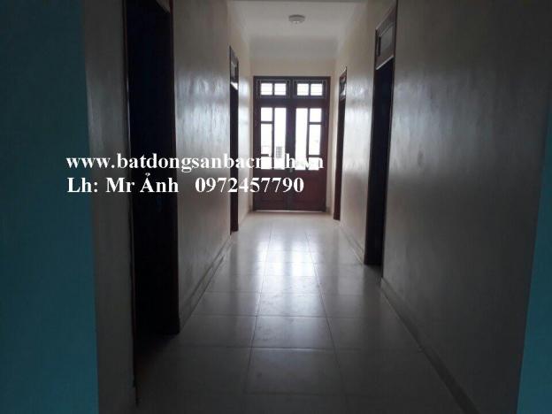 Cho thuê nhà 3 tầng đường Bình Than, Khả Lễ, TP. Bắc Ninh 8805394