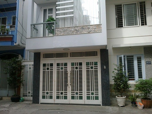 Bán nhà MT Phan Xích Long, Q. Phú Nhuận, DT 4x15m, 1 trệt, 3 lầu, giá bán 15 tỷ 8900753