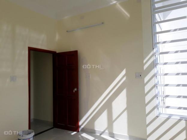 Nhà đẹp Nhà Bè, 144m2, hẻm xe hơi 6m, cao ráo, đảm bảo không ngập nước 8764720