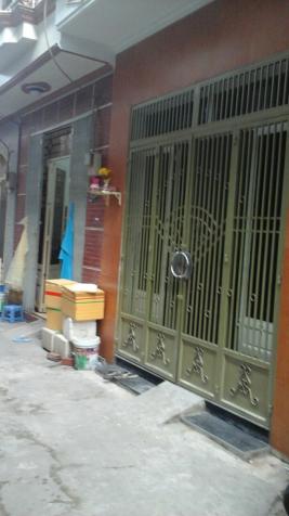 Cần bán gấp nhà Phan Huy Ích, P15, quận Tân Bình 8909634