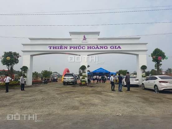 Đất KDC Thiên Phúc Garden – Hóc Môn, Tỉnh Lộ 9 8711823