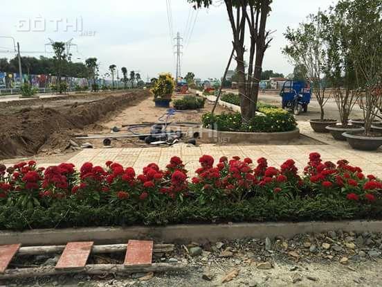 Đất KDC Thiên Phúc Garden – Hóc Môn, Tỉnh Lộ 9 8711823