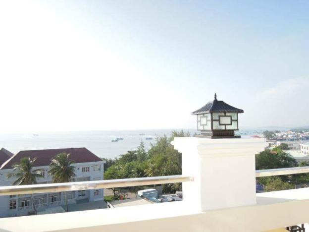 Bán khách sạn mặt tiền Trần Hưng Đạo, Dương Đông, Phú Quốc, gần biển 9016884