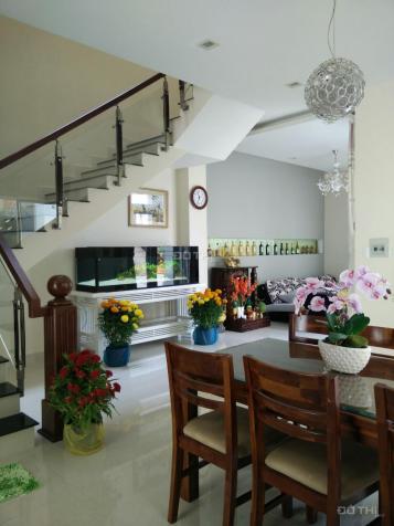 Nhà riêng đường Số 25, Phạm Văn Đồng, DT 168m2 giá rẻ, thương lượng, 0932743576 8772905
