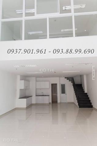 Shophouse trệt thương mại chung cư 8X Plus, 2,9 tỷ/119m2 kinh doanh ngay, chiết khấu 2% 8776496