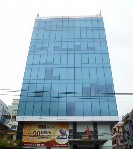 Cho thuê VP An Viên GIC building, Nguyễn Thị Minh Khai, phường Đa Kao, Q1, 45m2, giá 22.5 tr/th 8968097