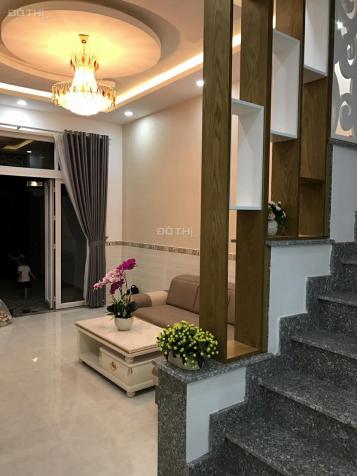 Rinh nhà giá rẻ, chất lượng tuyệt vời giá 2.7 tỷ, DTSD: 180m2 P. Thạnh Xuân, quận 12 8777391