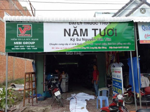 Cho thuê mặt bằng mặt tiền đường 30 tháng 4 giá dưới 10 triệu/th 8780596