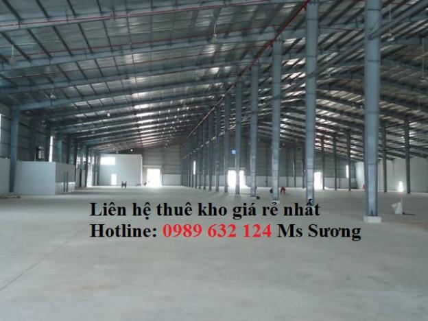 Cho thuê kho, nhà xưởng, đất tại đường Nguyễn Thị Định, Quận 2, Hồ Chí Minh. Diện tích 1000m2 8841384