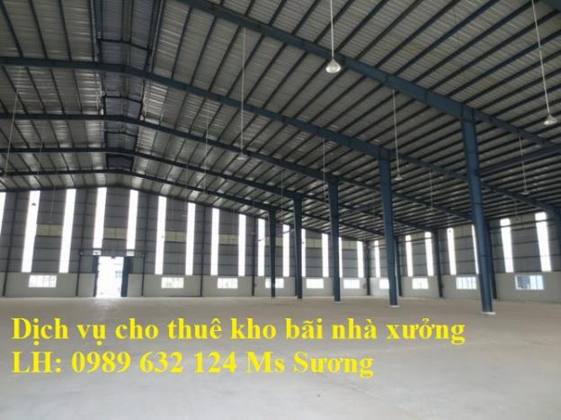 Cho thuê kho, nhà xưởng, đất tại đường Nguyễn Thị Định, Quận 2, Hồ Chí Minh. Diện tích 1000m2 8841384