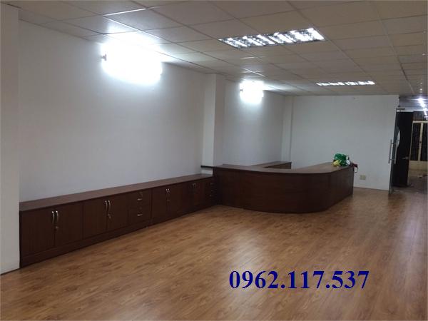 Cho thuê văn phòng building Trần Quang Khải, Q1, 100m2, giá 22 tr/tháng 8841600