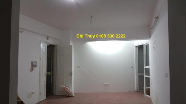 Gia đình bán căn hộ 86,2m2 giá 19,5tr/m2 ~ 1.68 tỷ. LH chủ nhà 8854903