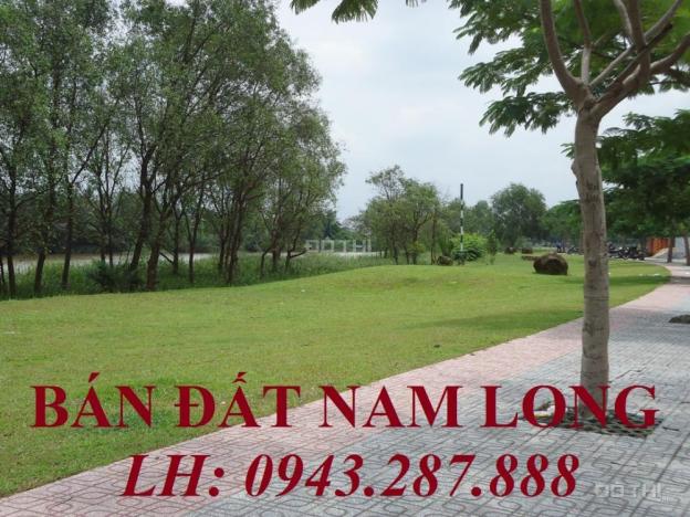 Cần bán gấp đất nền dự án Nam Long Quận 9, giá tốt nhất 8789524