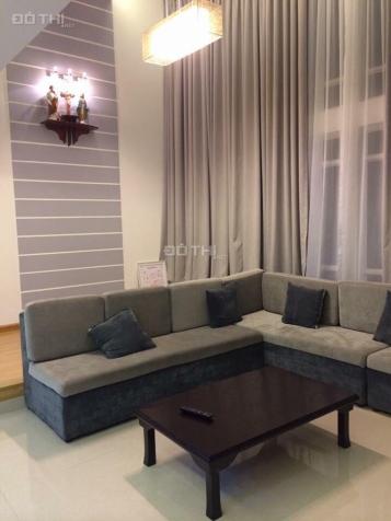 Cho thuê lofthouse, penthouse 3 PN, 4 PN, 5 PN căn hộ Phú Hoàng Anh liền kề Quận 7, NT Châu Âu 8790962