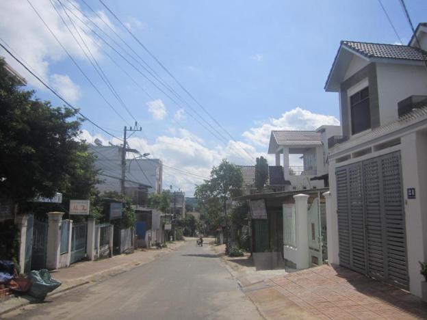 Bán nhà đường Thăng Long, Tự An, Buôn Ma Thuột 9004123