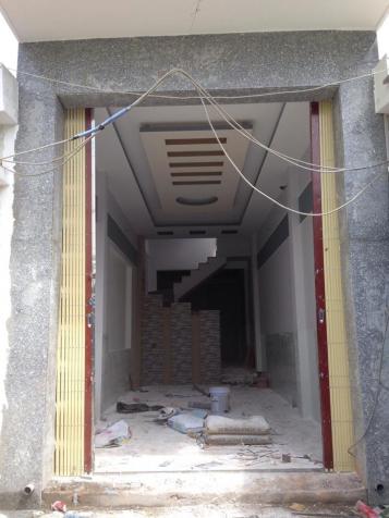 Bán nhà mới xây 2 mê nguyên, mặt tiền Nguyễn Nghiêm 8878484