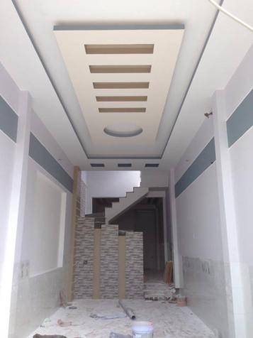 Bán nhà mới xây 2 mê nguyên, mặt tiền Nguyễn Nghiêm 8878484