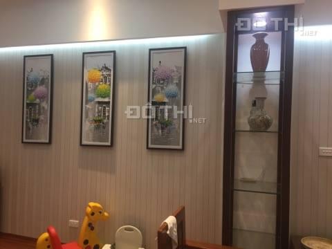 Chính chủ bán chung cư 103 Nguyễn Khuyến, Văn Quán, đã hoàn thiện nội thất đẹp. 01288668229 8741499