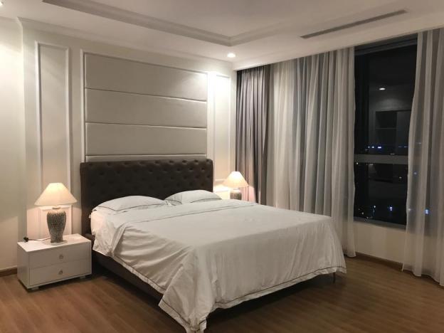 Cho thuê căn hộ chung cư Vinhomes – 56 Nguyễn Chí Thanh, 86m, 2 ngủ, đủ đồ, view hồ, 24 tr/ th 8898827