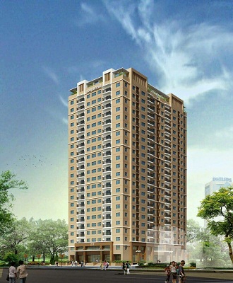 Bán căn hộ chung cư, phòng 2110 tòa nhà Scitech Tower 304 Hồ Tùng Mậu, quận Bắc Từ Liêm, Hà Nội 8884226