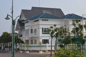 Bán biệt thự đơn lập khu Cảnh Đồi, Phú Mỹ Hưng, Q7 8795813