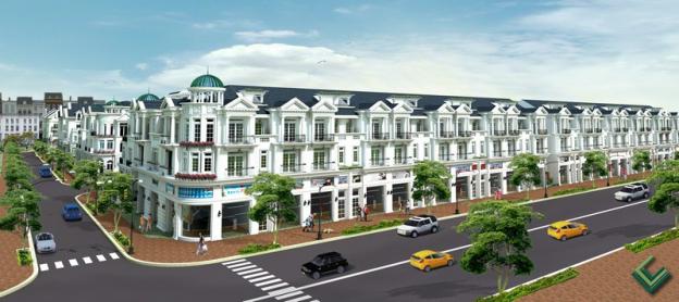 Cơ hội vàng đầu tư nhà phố Phạm Văn Đồng, giá mở bán cực hấp dẫn 6 tỷ 8879957