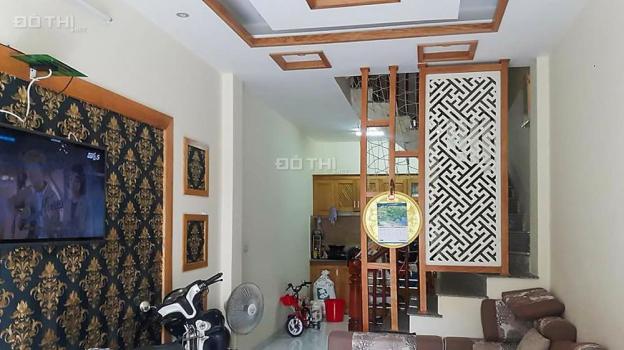 Bán nhà Tam Trinh 30m2, 5 tầng, MT 3m, 2.15 tỷ 8800066