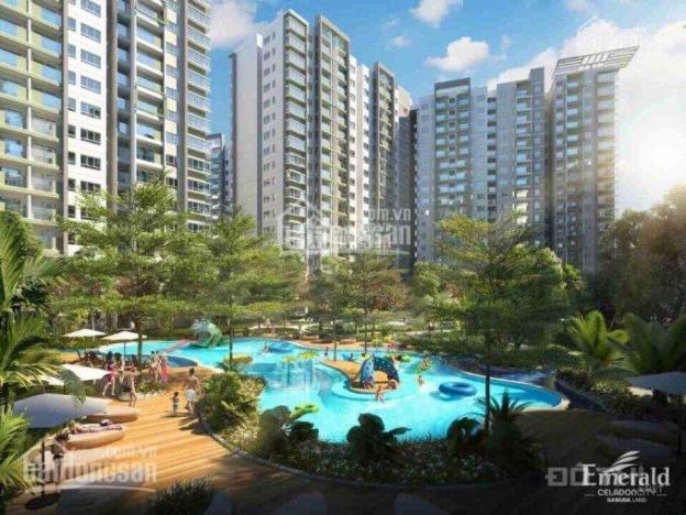 Mở bán block mới căn hộ Celadon City Tân Phú chỉ 1.9 tỷ/ căn 2pn/2wc 7727712