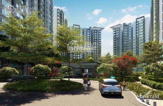 Mở bán block mới căn hộ Celadon City Tân Phú chỉ 1.9 tỷ/ căn 2pn/2wc 7727712