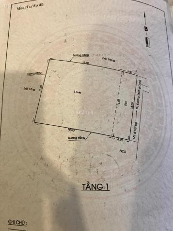 Bán đất tặng nhà xưởng mặt phố Dương Thị Giang, Tân Thới Nhất, Q.12, 1% HH. Giá 75 tỷ, 0949201777 8800420