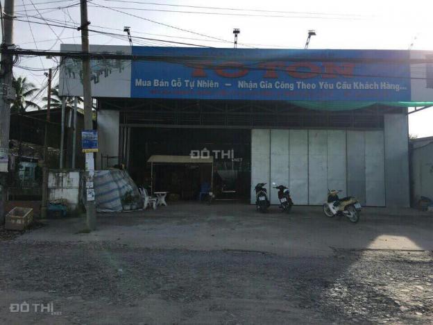 Cho thuê mặt bằng ngang trên 10m mặt tiền Đại Lộ Hoà Bình 8807127