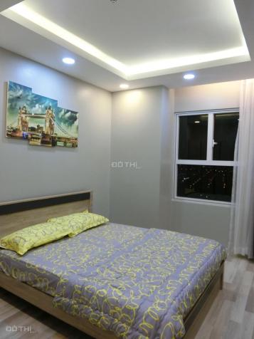 Bán gấp căn 73m2 tầng cao hướng ĐN khu North Sunrise City Quận 7 - Full nội thất cao cấp 8808111