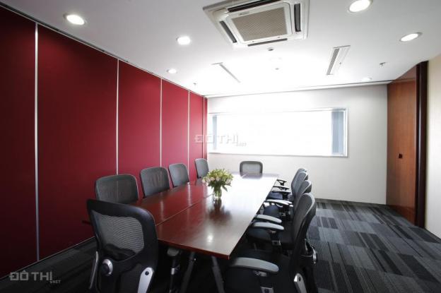 Hãy đến với OnlyOne Biz Center - Business Center tại HCMC 8812342