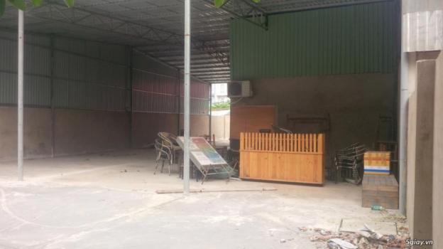 Cho thuê kho xưởng 550m2 gần chợ Vĩnh Lộc Bình Tân, giá 23tr/th 8903815