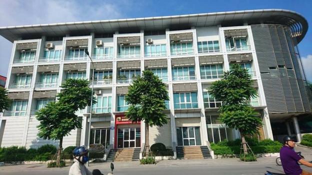 Cho thuê sàn văn phòng, tại mặt phố Trường Chinh, Thanh Xuân, Hà Nội 8895426