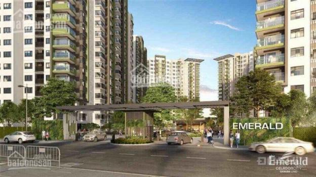 Cần bán căn 2PN khu Emerald Celadon City, giá 1,9 tỷ, CK 5% 7403248