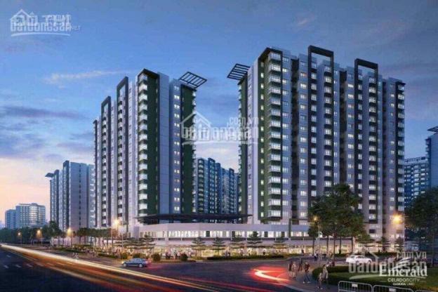 Cần bán căn 2PN khu Emerald Celadon City, giá 1,9 tỷ, CK 5% 7403248