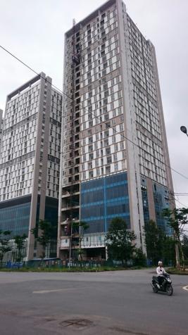 Chính chủ bán căn hộ 1905 tòa N02-T3 Quang Minh, khu Ngoại Giao Đoàn. Giá 28.5 triệu/m2 8877495
