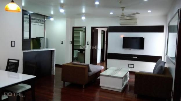 Cho thuê căn hộ chung cư tại dự án tòa nhà Horizon, Quận 1, Hồ Chí Minh, DT 100m2. Giá 24 tr/th 8821258