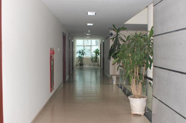 Văn phòng cho thuê tại 86 Lê Trọng Tấn, Thanh xuân, diện tích 33m2 - 150m2, giá 252 nghìn/m2. 8895514