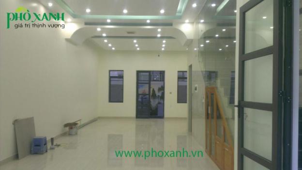 Cho thuê mặt bằng tầng 1 phù hợp kinh doanh, mở VP tại Vincom Lê Thánh Tông. MT 4m, DT 80m2 8874898