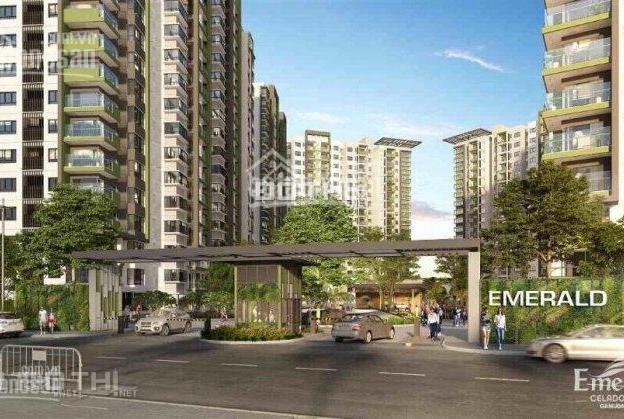 Mở bán khu căn hộ Emerald Celadon City Tân Phú, cạnh siêu thị Nhật Aeon Mall Nhật Bản 7357098